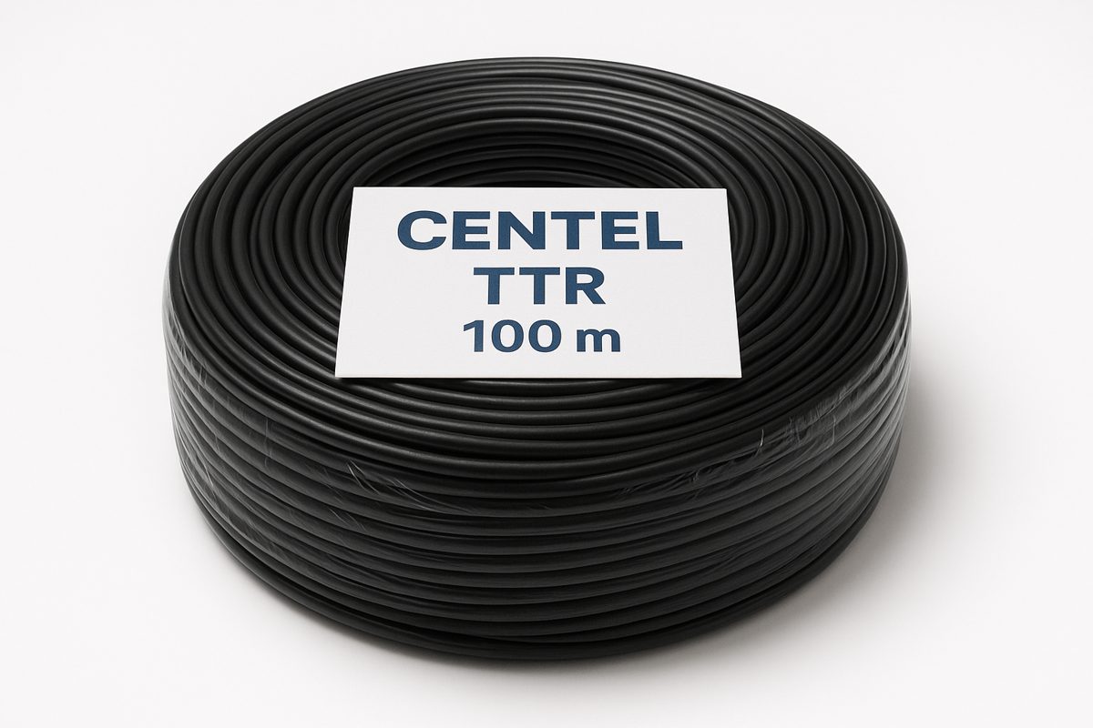 Centel TTR – H05VV-F / H07VV-F