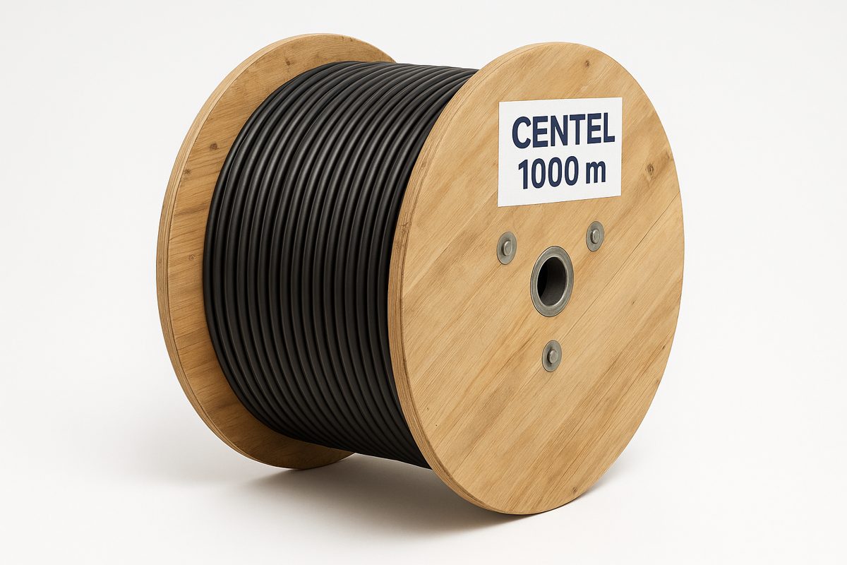 Centel TTR – H05VV-F / H07VV-F