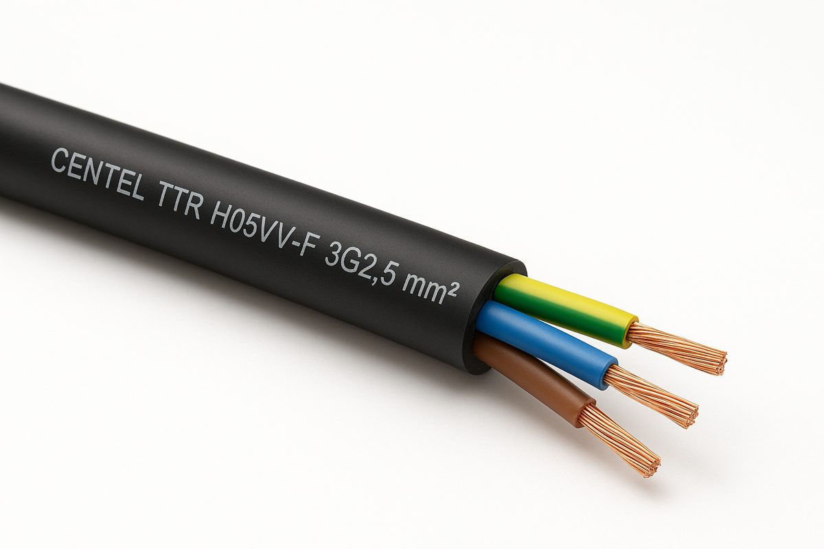Centel TTR